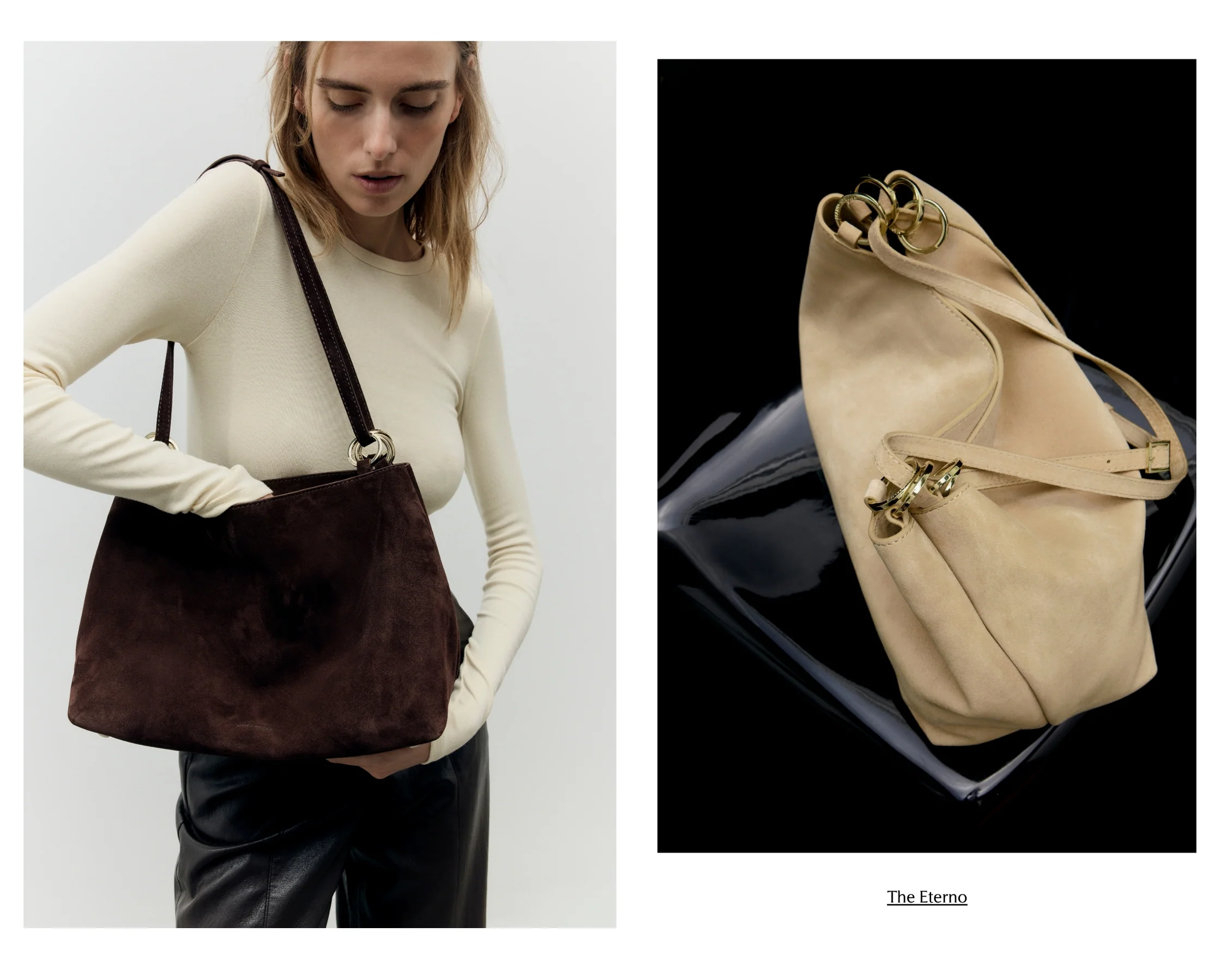 Modern Elegance, Redefined Daily