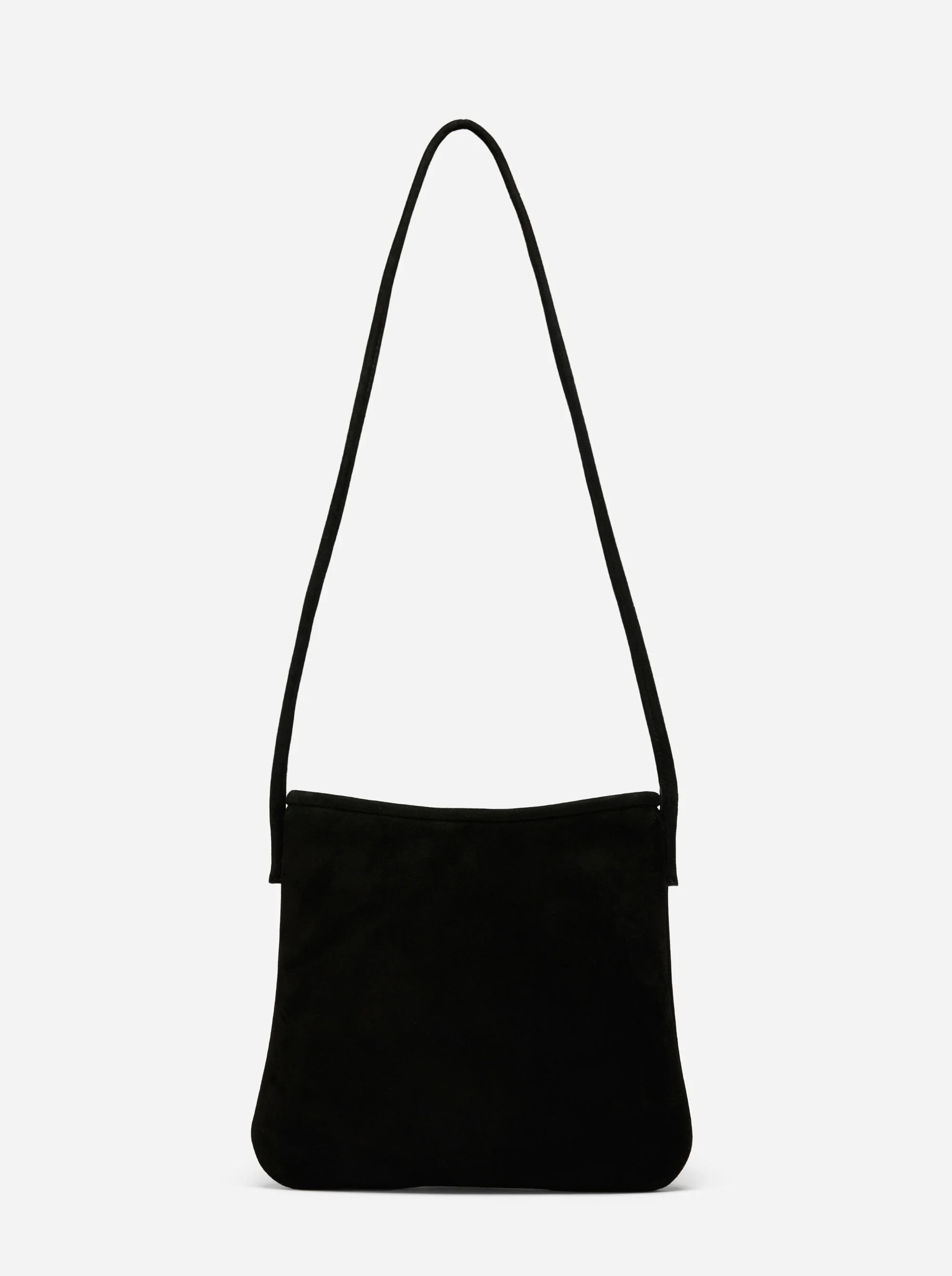 Fidèle Black Suede - Image 2