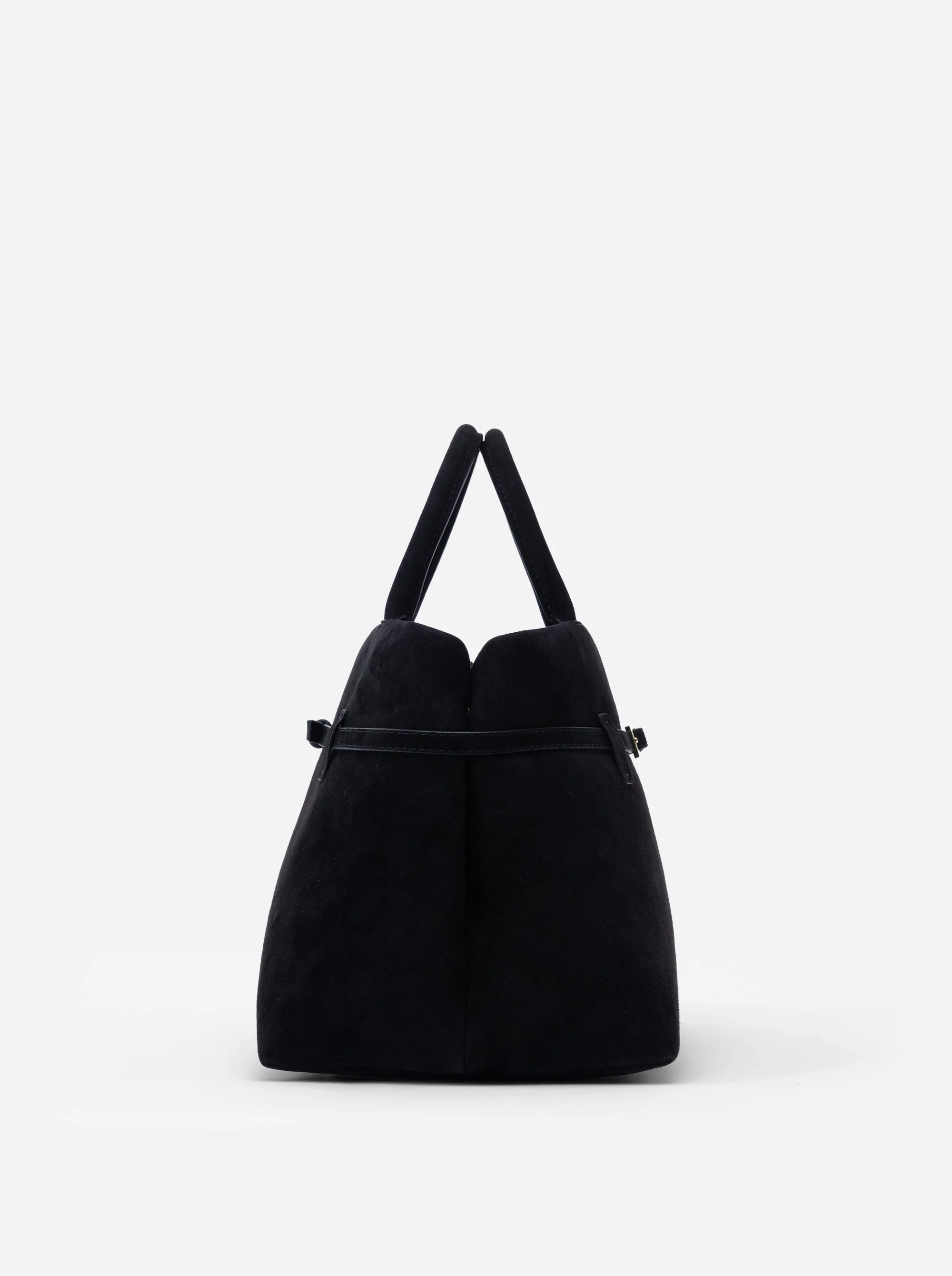 Le Cambon 35 Black Suede - Image 3