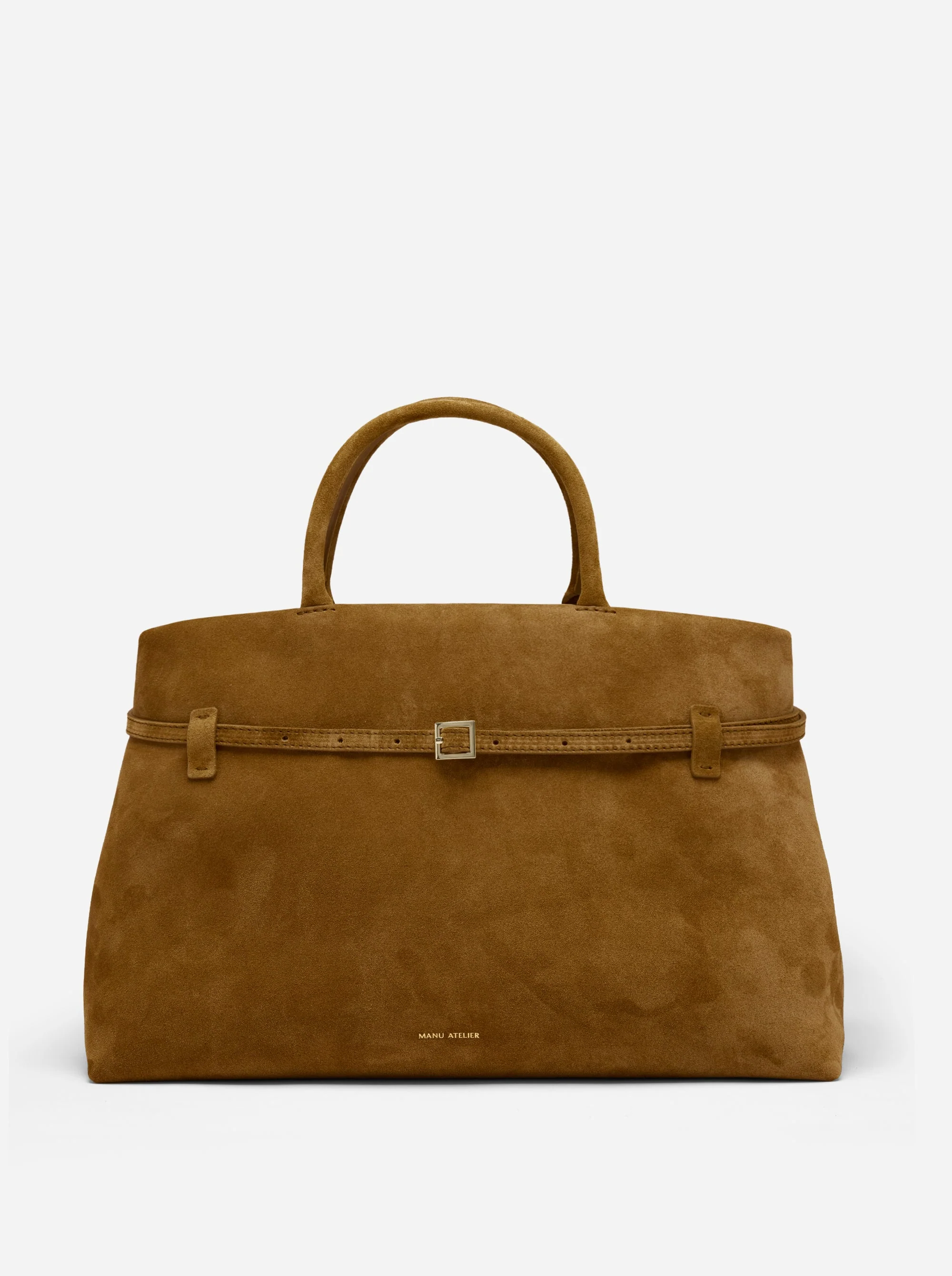 Le Cambon 40 Toffee Suede