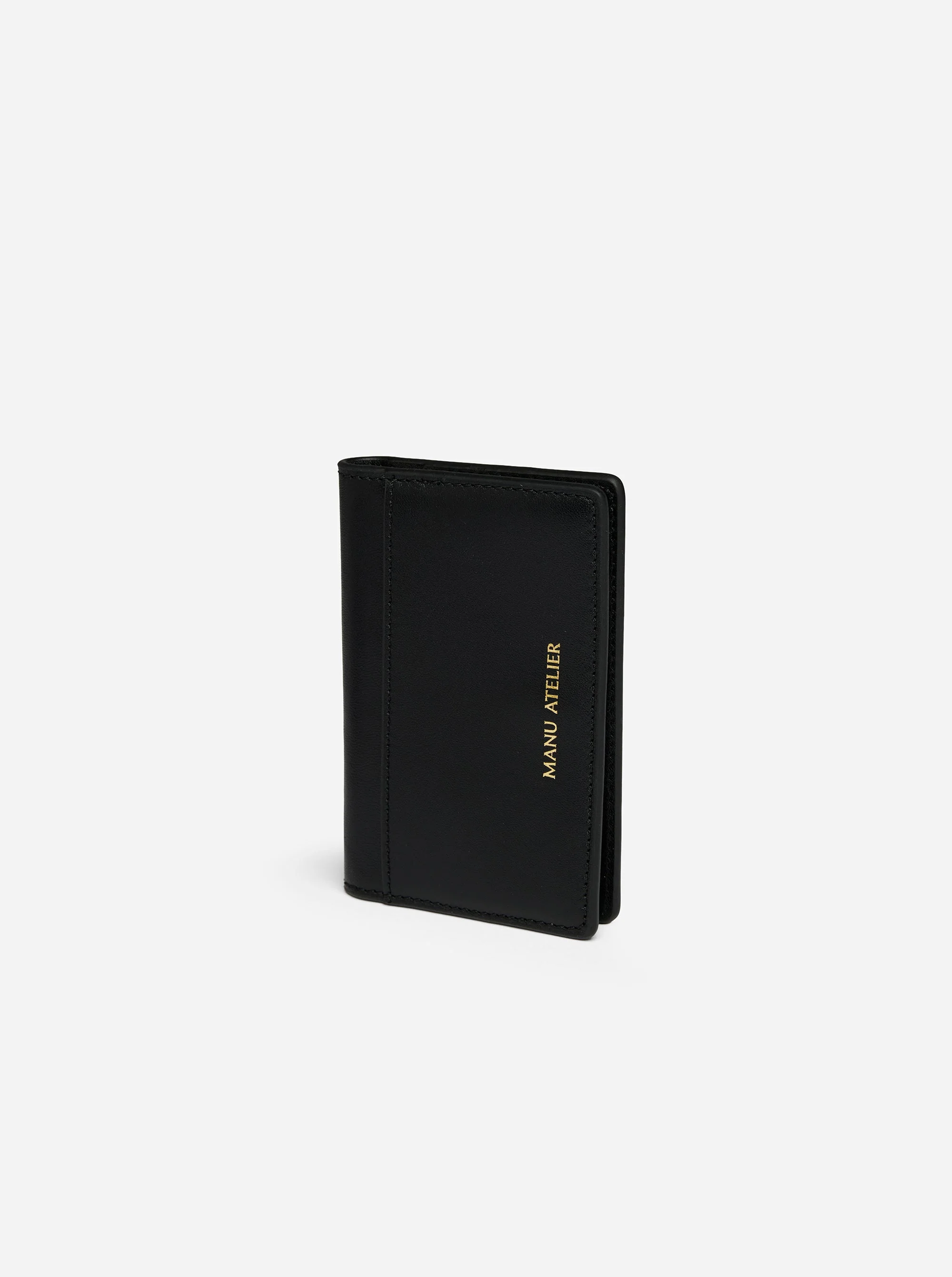 Manu Cardholder Black Soft - Image 3